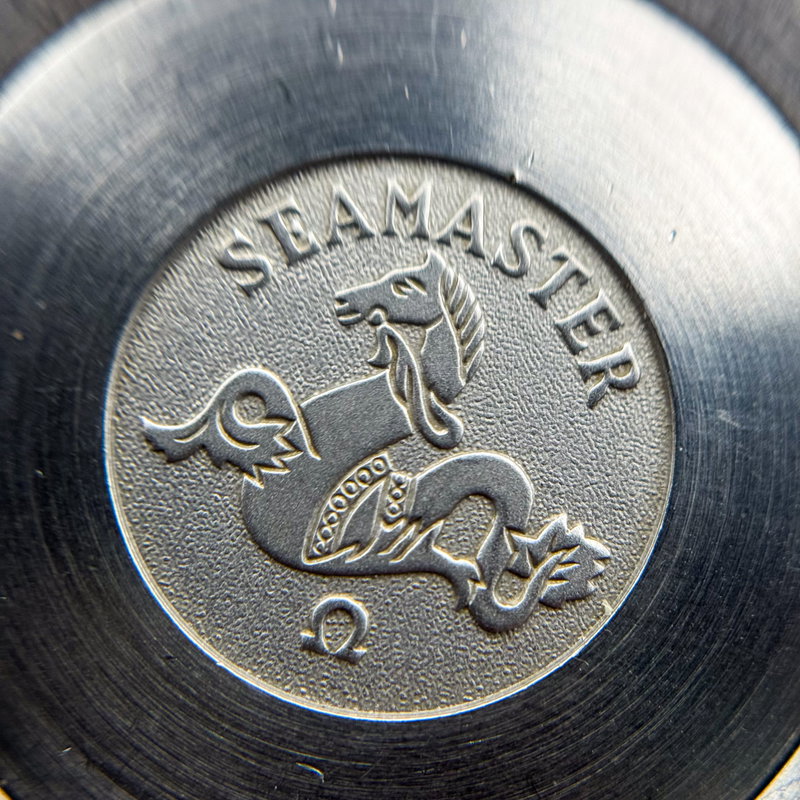 Omega Omega - Seamaster Professional Diver 200M - 396.1052 - Men - 1991 vintage watch - image 25