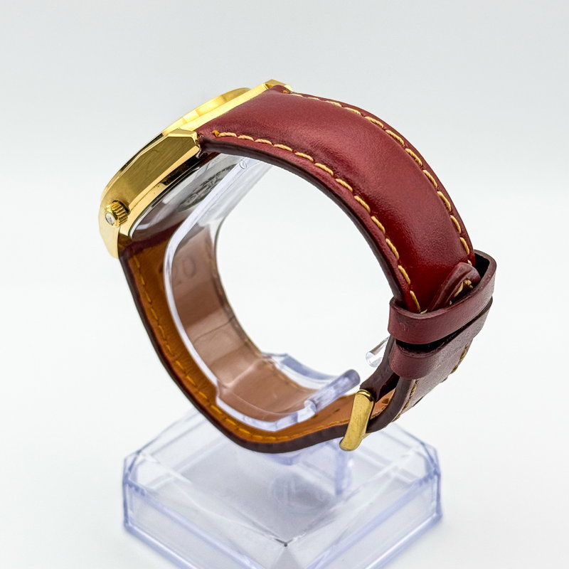 Omega Omega - Seamaster - No reserve price - 196.0088 - Men - 1977 vintage watch - image 8