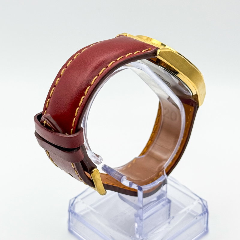 Omega Omega - Seamaster - No reserve price - 196.0088 - Men - 1977 vintage watch - image 9