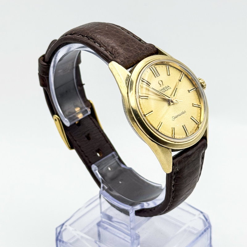 Omega Omega - Seamaster - No Reserve Price - 2804-14-SC - Men - 1958 vintage watch - image 5