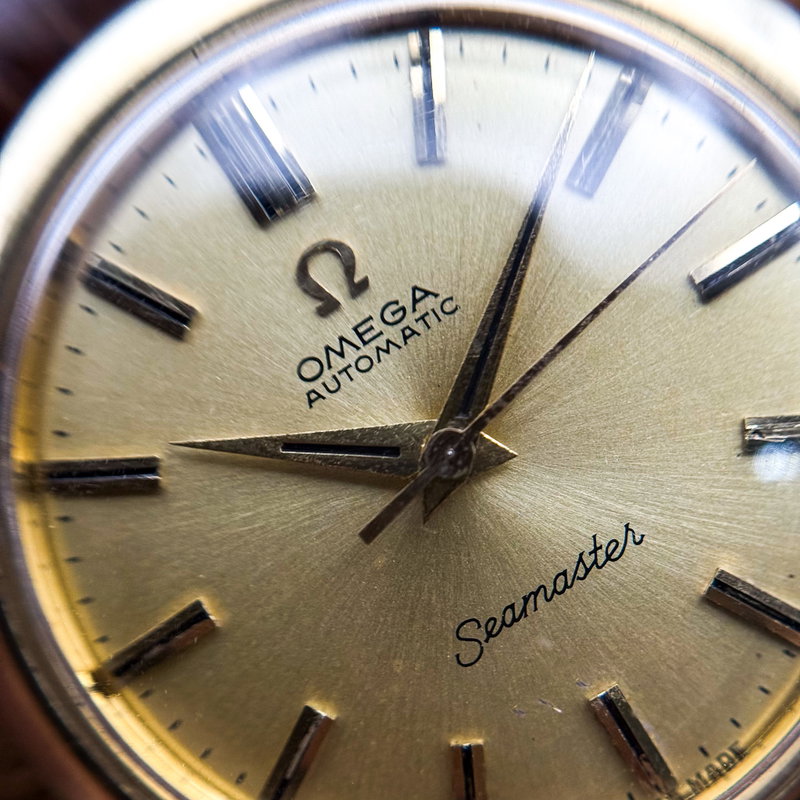 Omega Omega - Seamaster - No Reserve Price - 2804-14-SC - Men - 1958 vintage watch - image 16