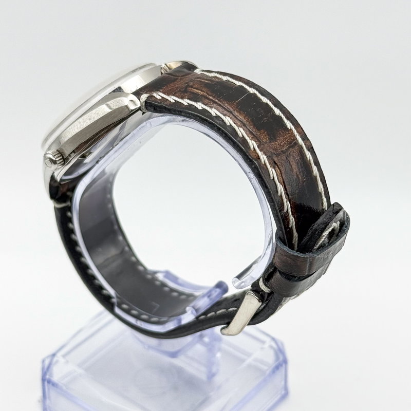 Omega Omega - Seamaster - 166.067 - Men - 1969 vintage watch - image 9