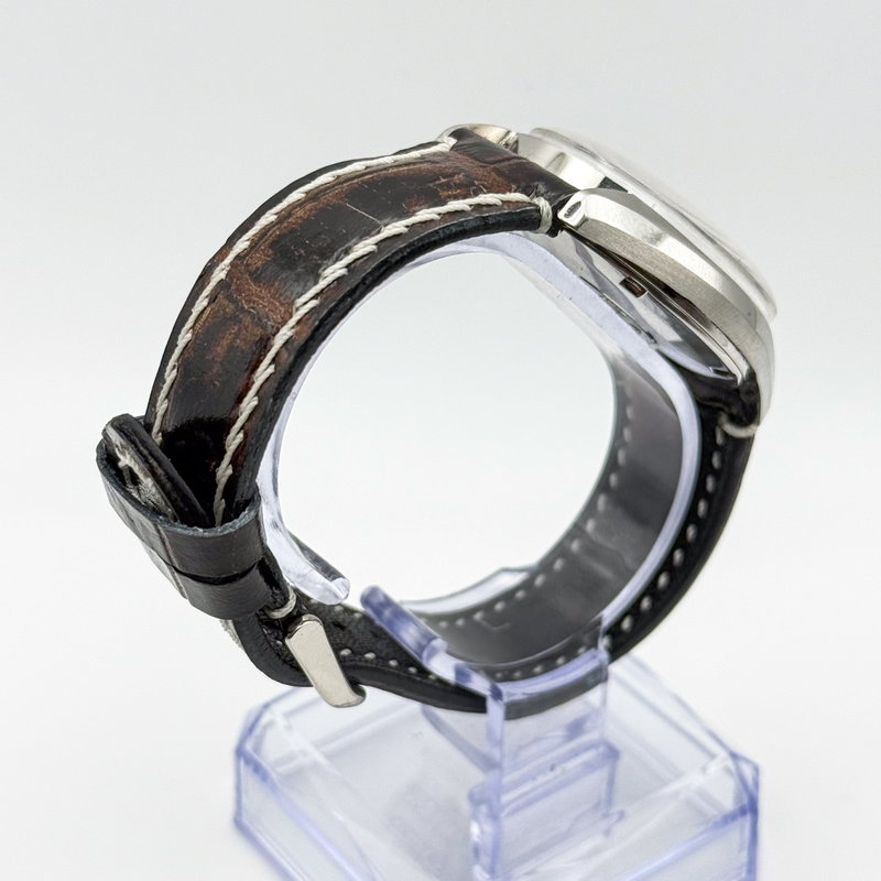 Omega Omega - Seamaster - 166.067 - Men - 1969 vintage watch - image 10
