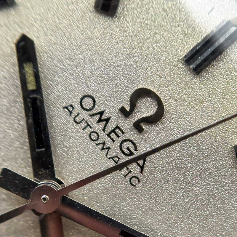 Omega Omega - Seamaster - 166.067 - Men - 1969 vintage watch - image 21