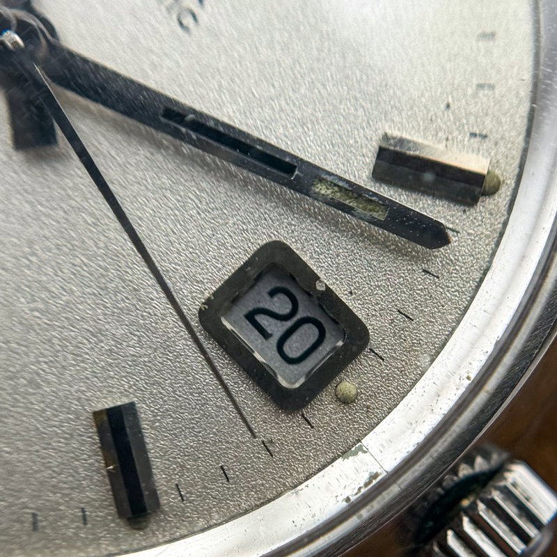 Omega Omega - Seamaster - 166.067 - Men - 1969 vintage watch - image 23