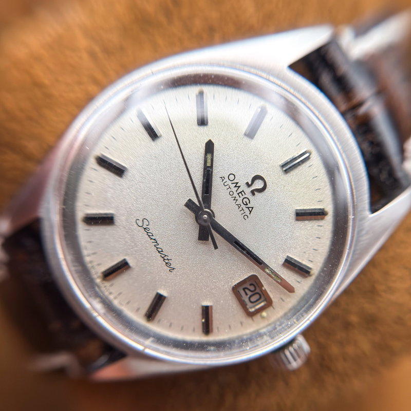 Omega Omega - Seamaster - 166.067 - Men - 1969 vintage watch - image 25