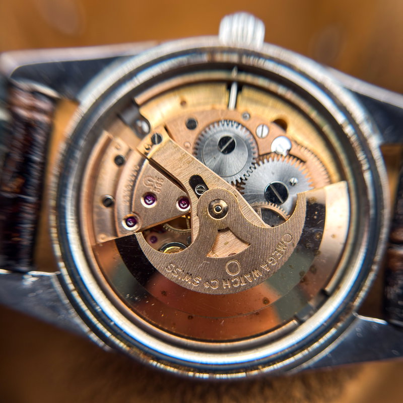 Omega Omega - Seamaster - 166.067 - Men - 1969 vintage watch - image 31