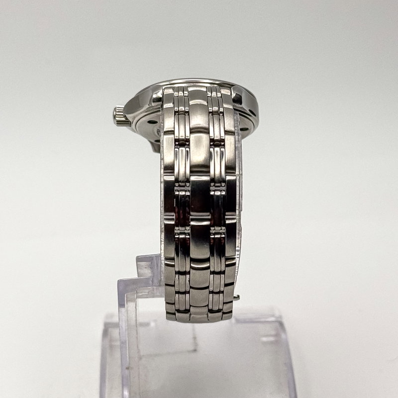 Omega Omega - Seamaster 120M - No reserve price - 796.1501 - Women - 1998 vintage watch - image 10