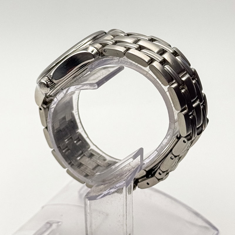 Omega Omega - Seamaster 120M - No reserve price - 796.1501 - Women - 1998 vintage watch - image 11