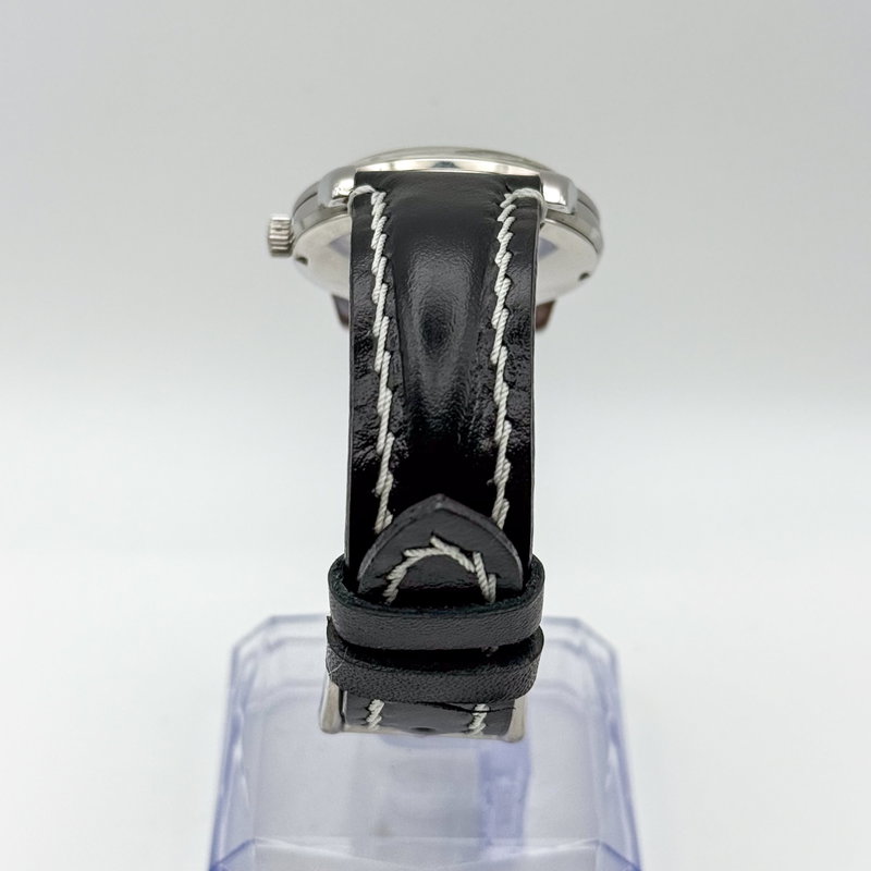 Omega Omega - Seamaster - No reserve price - 166.009 - Men - 1967 vintage watch - image 6