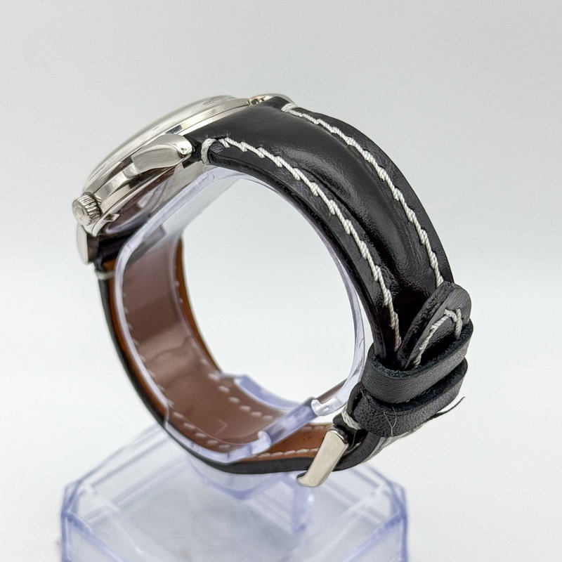 Omega Omega - Seamaster - No reserve price - 166.009 - Men - 1967 vintage watch - image 7