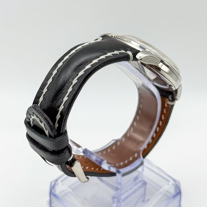 Omega Omega - Seamaster - No reserve price - 166.009 - Men - 1967 vintage watch - image 8
