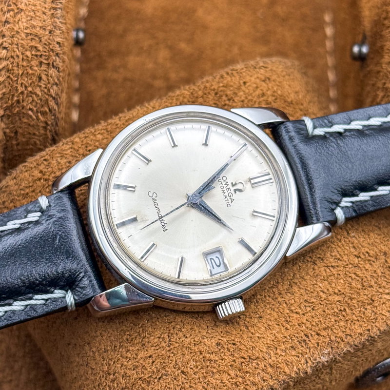 Omega Omega - Seamaster - No reserve price - 166.009 - Men - 1967 vintage watch - image 31