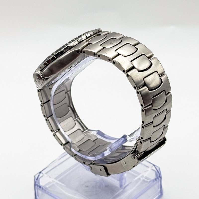 Omega Omega - Seamaster Professional 200M - 396.1062 - Men - 1991 vintage watch - image 11