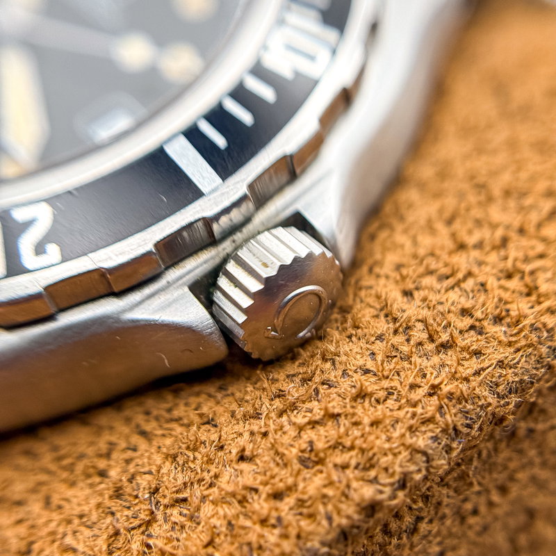 Omega Omega - Seamaster Professional 200M - 396.1062 - Men - 1991 vintage watch - image 20