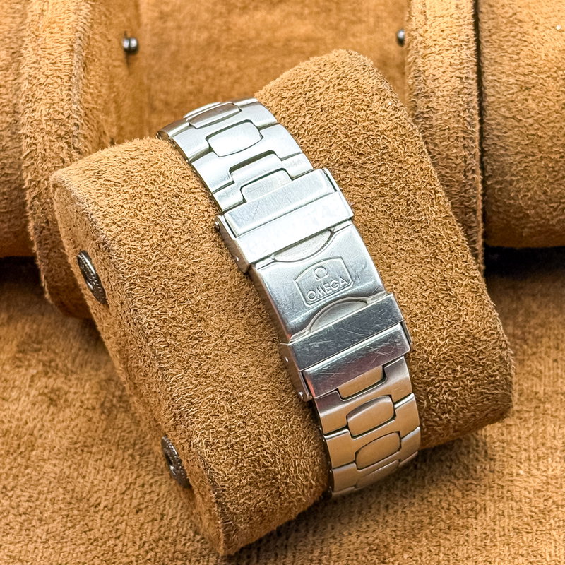 Omega Omega - Seamaster Professional 200M - 396.1062 - Men - 1991 vintage watch - image 26