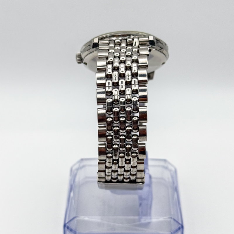 Omega Omega - Seamaster - No reserve price - 166.003 - Men - 1968 vintage watch - image 7