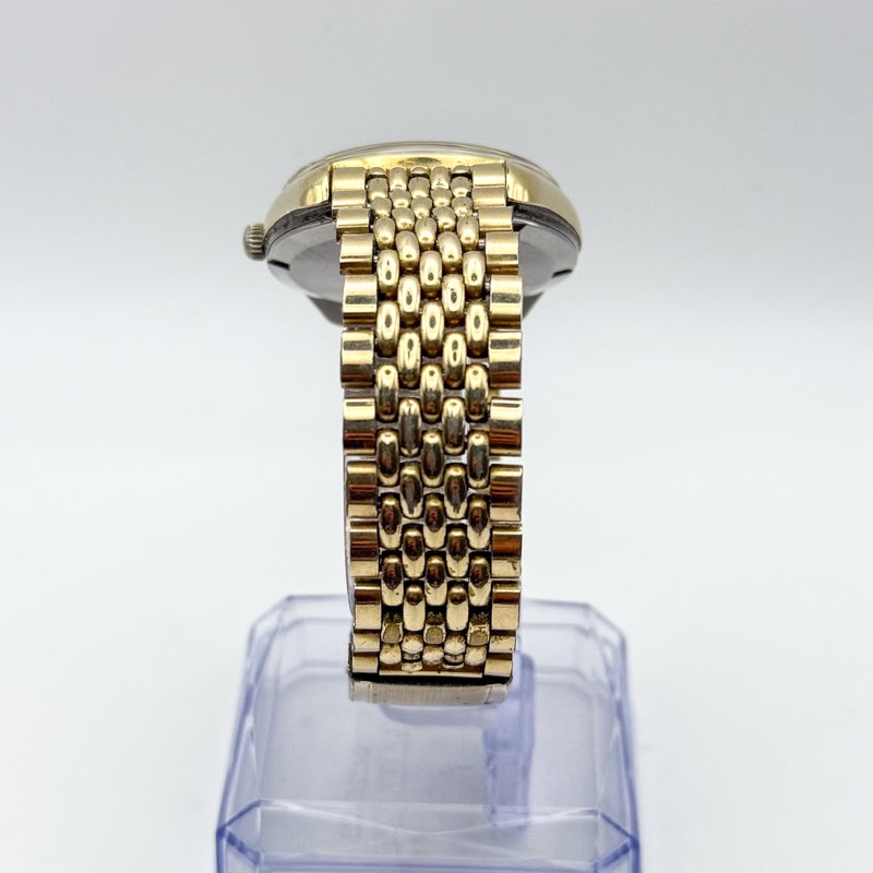 Omega Omega - Seamaster - Sans prix de réserve - 166.067 - Homme - 1960-1969  vintage watch - image 6