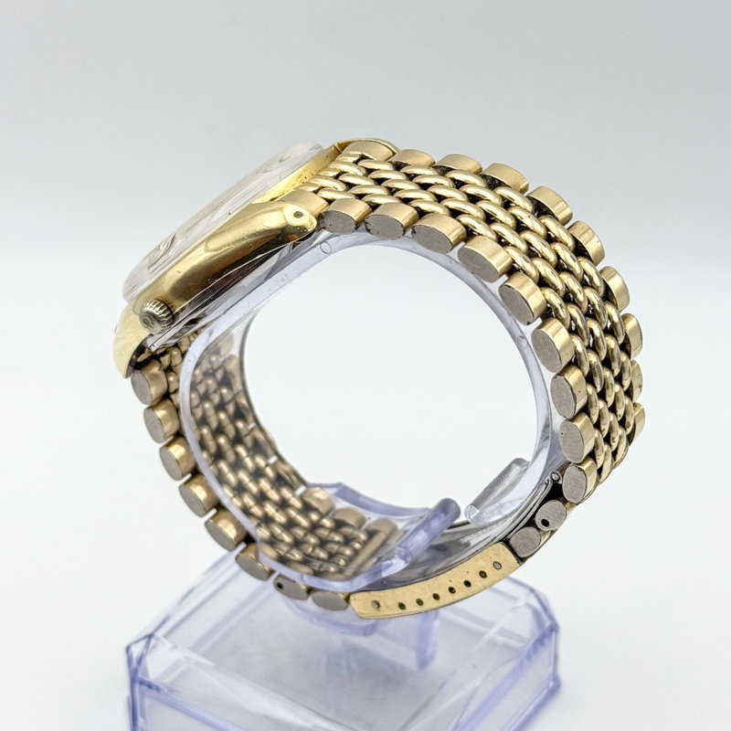 Omega Omega - Seamaster - Sans prix de réserve - 166.067 - Homme - 1960-1969  vintage watch - image 7