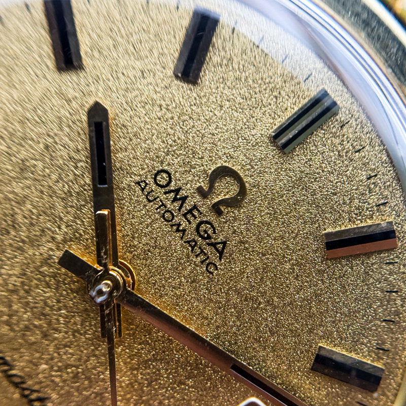Omega Omega - Seamaster - Sans prix de réserve - 166.067 - Homme - 1960-1969  vintage watch - image 16