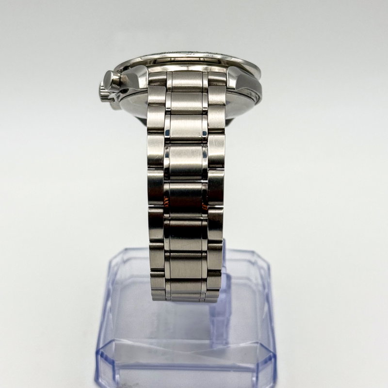 Omega Omega - Speedmaster Date Chronograph Automatic - No reserve price - 3513.5 - Men - 1998 vintage watch - image 7