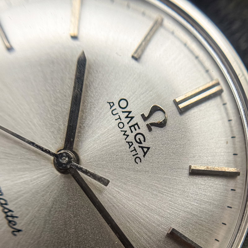 Omega Omega - Seamaster - 162.009 - Men - 1963 vintage watch - image 16