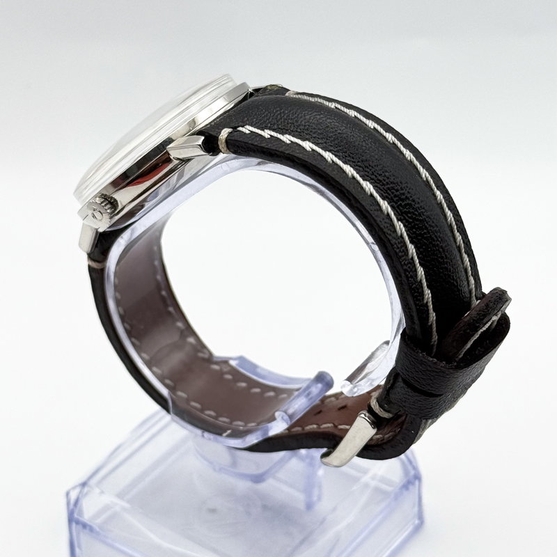 Omega Omega - Seamaster - 162.009 - Men - 1963 vintage watch - image 32