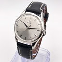 Omega - 2760-7 SC, Caliber 283 - Men - 1953