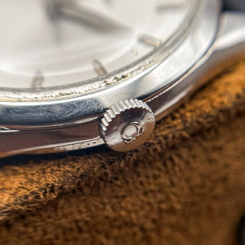 Omega Omega - 2760-7 SC, Caliber 283 - Men - 1953 vintage watch - image 16