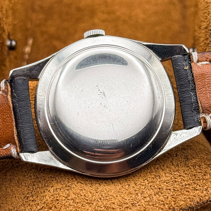 Omega Omega - 2760-7 SC, Caliber 283 - Men - 1953 vintage watch - image 17