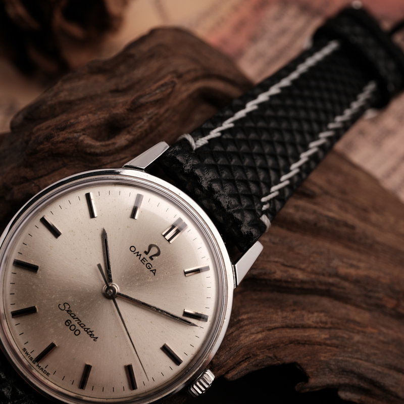 Omega Omega - Seamaster 600 - Senza prezzo di riserva - 135.011 - Uomo - 1961 vintage watch - image 19
