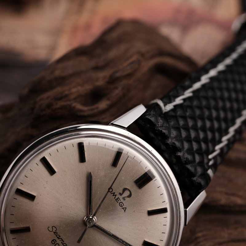 Omega Omega - Seamaster 600 - Senza prezzo di riserva - 135.011 - Uomo - 1961 vintage watch - image 20