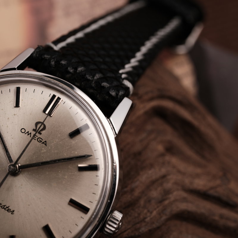 Omega Omega - Seamaster 600 - Senza prezzo di riserva - 135.011 - Uomo - 1961 vintage watch - image 24