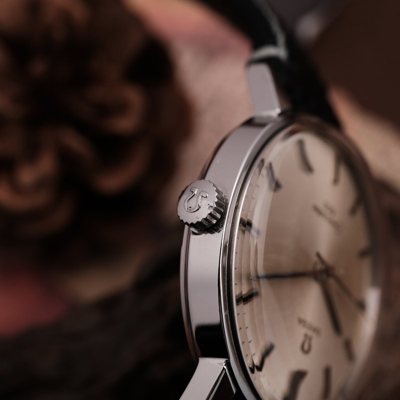 Omega Omega - Seamaster 600 - Senza prezzo di riserva - 135.011 - Uomo - 1961 vintage watch - image 26