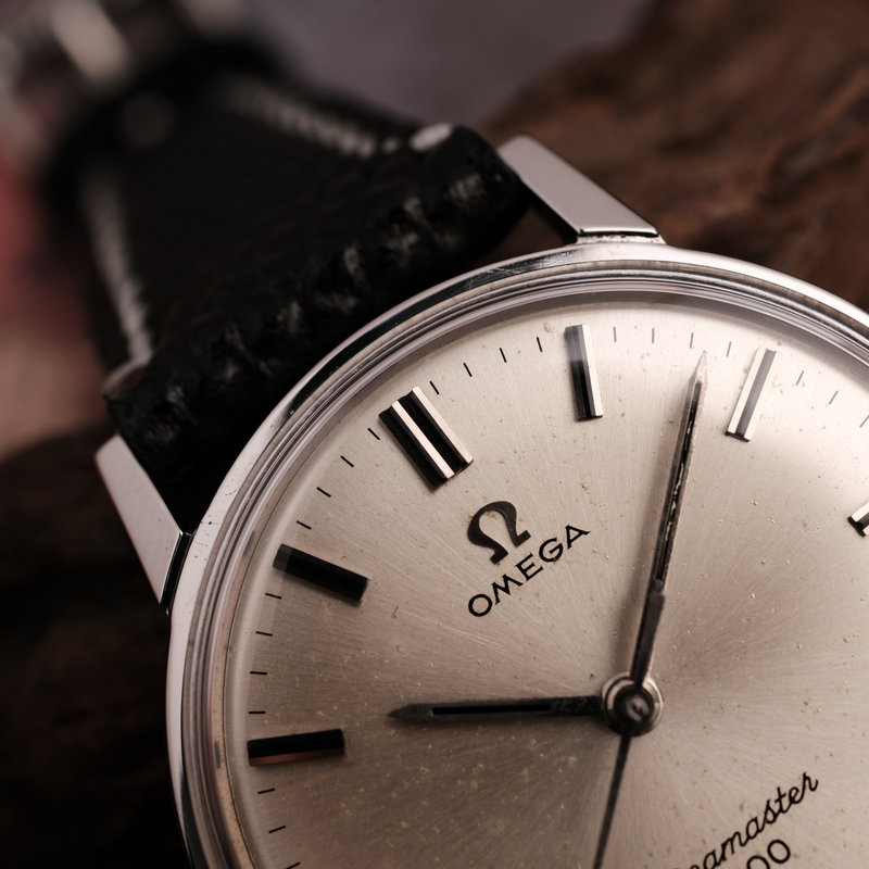 Omega Omega - Seamaster 600 - Senza prezzo di riserva - 135.011 - Uomo - 1961 vintage watch - image 29