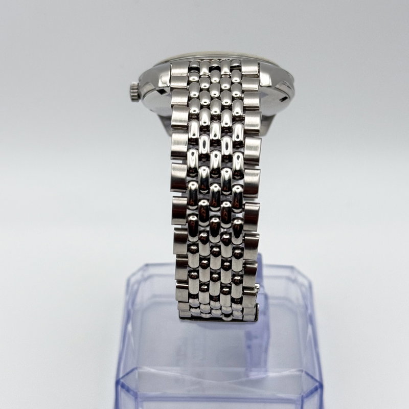 Omega Omega - Seamaster - 166010 - Men - 1965 vintage watch - image 16