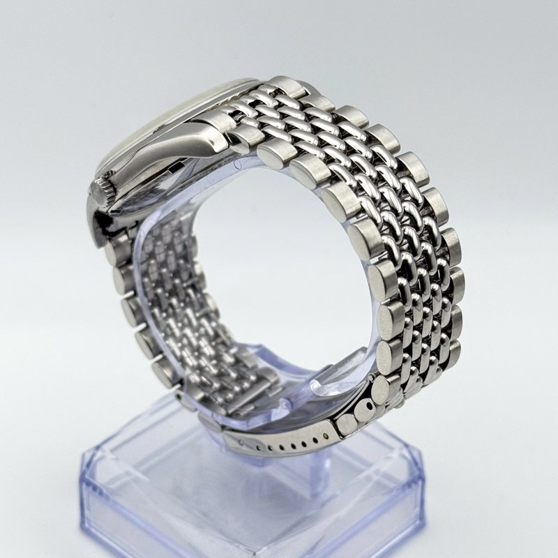 Omega Omega - Seamaster - 166010 - Men - 1965 vintage watch - image 17