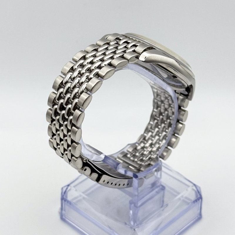 Omega Omega - Seamaster - 166010 - Men - 1965 vintage watch - image 18