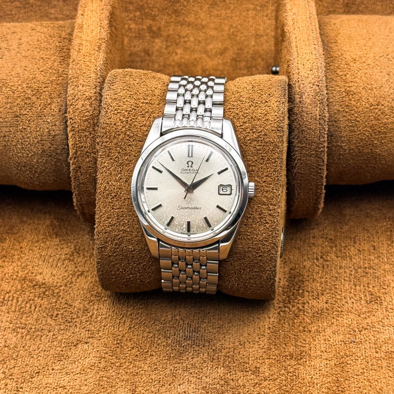 Omega Omega - Seamaster - 166010 - Men - 1965 vintage watch - image 20