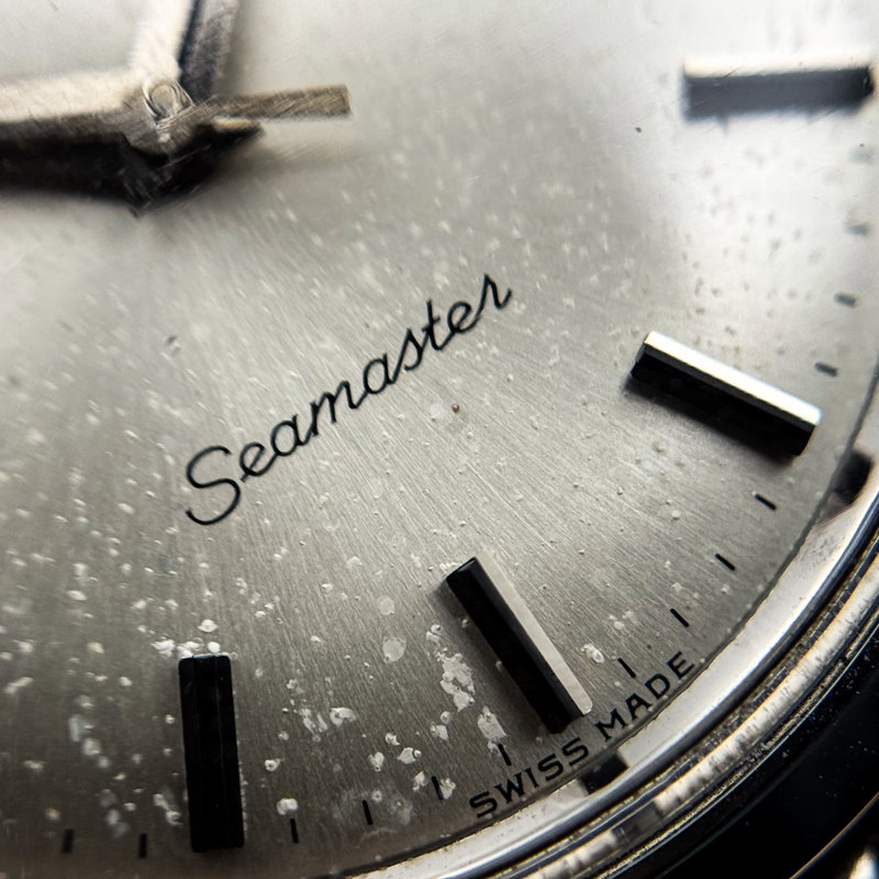 Omega Omega - Seamaster - 166010 - Men - 1965 vintage watch - image 27