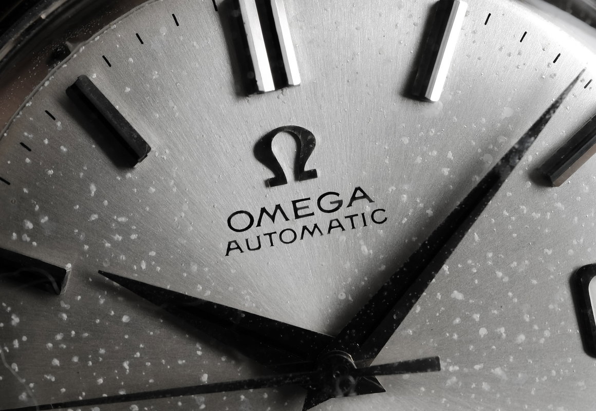 Omega Omega - Seamaster - 166010 - Men - 1965 vintage watch - image 4