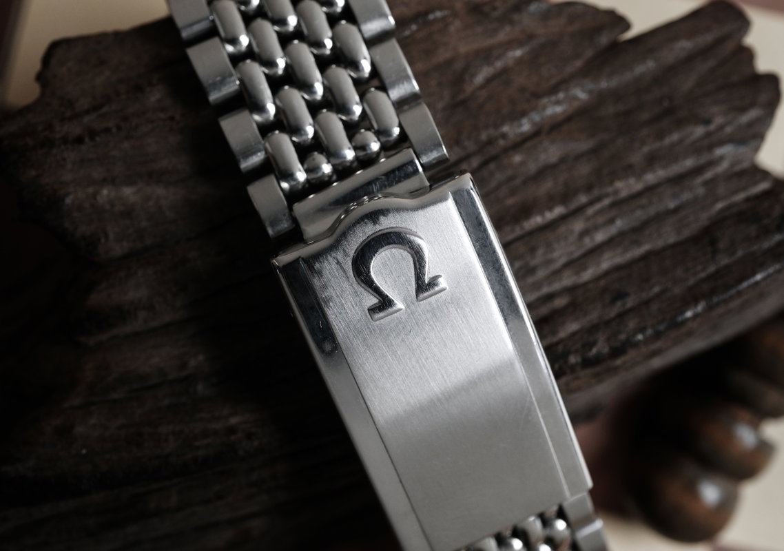 Omega Omega - Seamaster - 166010 - Men - 1965 vintage watch - image 6