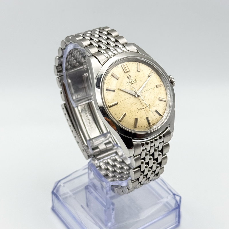 Omega Omega - Seamaster - 14779 SC - 61 - Men - 1961 vintage watch - image 11