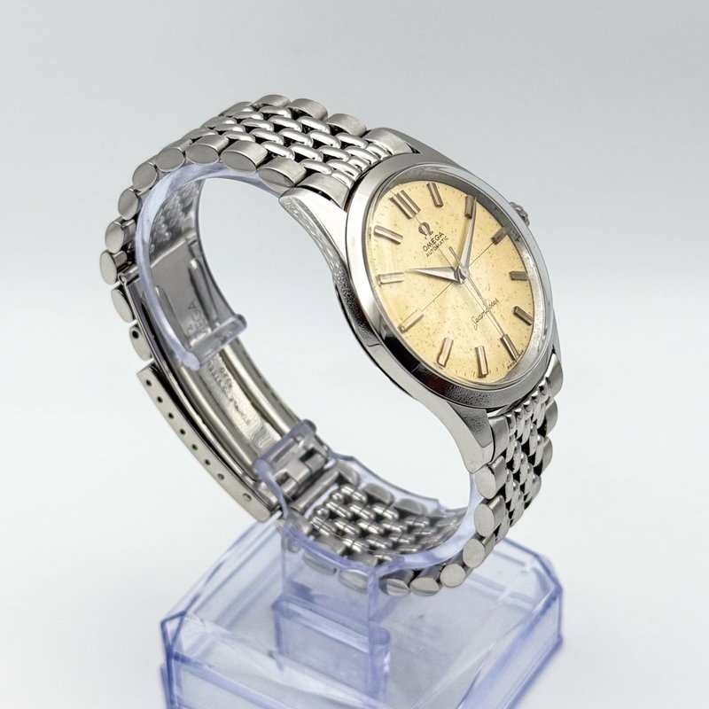 Omega Omega - Seamaster - 14779 SC - 61 - Men - 1961 vintage watch - image 12