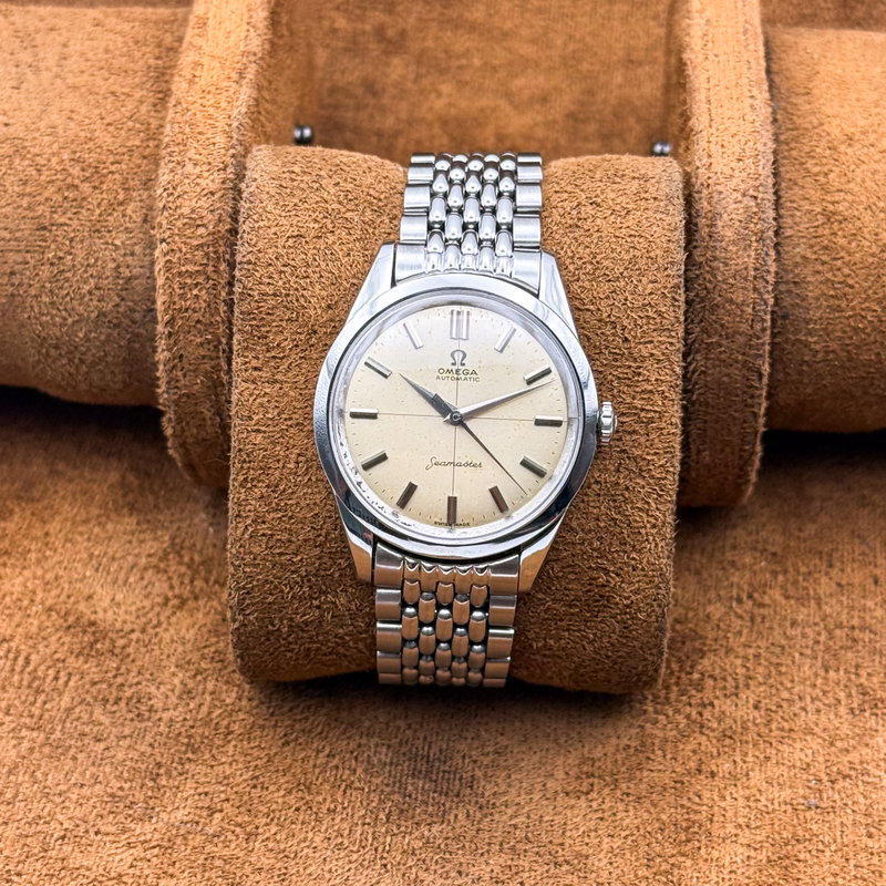 Omega Omega - Seamaster - 14779 SC - 61 - Men - 1961 vintage watch - image 19