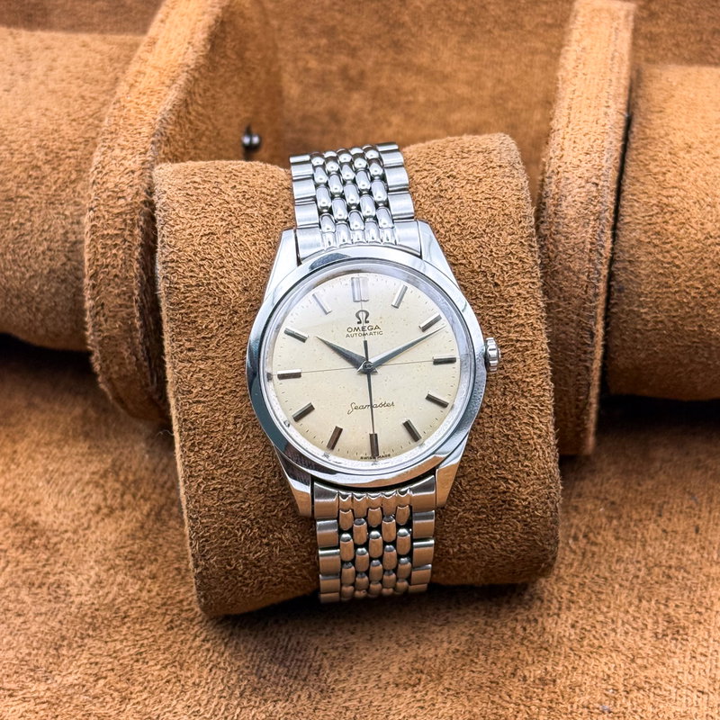 Omega Omega - Seamaster - 14779 SC - 61 - Men - 1961 vintage watch - image 20