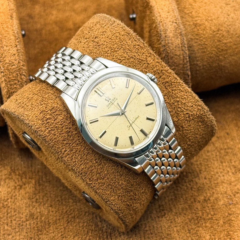 Omega Omega - Seamaster - 14779 SC - 61 - Men - 1961 vintage watch - image 21