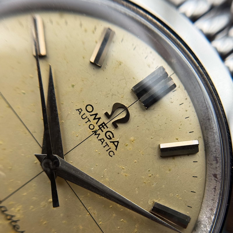 Omega Omega - Seamaster - 14779 SC - 61 - Men - 1961 vintage watch - image 23