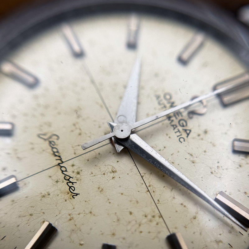 Omega Omega - Seamaster - 14779 SC - 61 - Men - 1961 vintage watch - image 25