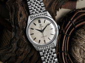 Omega - Seamaster - 14779 SC - 61 - Men - 1961